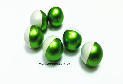 China edible gelatin & Wholesale PEG/Oil 0.68 Paintball, 2000 PCS PEG Paintball for sale