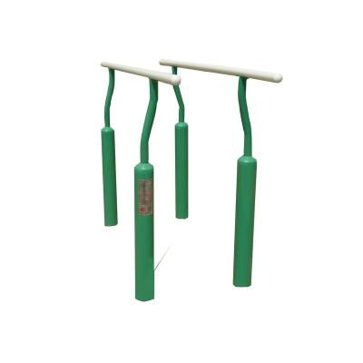 China Outdoor Exercise GYM Outdoor Equipment for sale