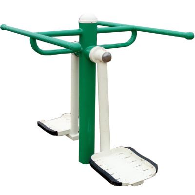 China Outdoor Exercise Leg Training Fitness Equipment for sale