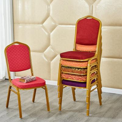 China Contemporary Cheap Wholesale Price Hotel Reception Banquet Dining Chairs for sale