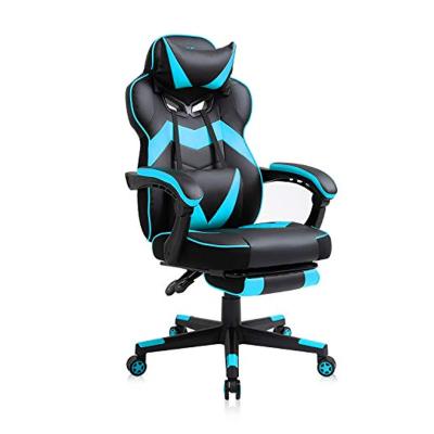 China (Size) adjustable cheap comfortable gaming chair, recliner chairs for gaming gamer for sale