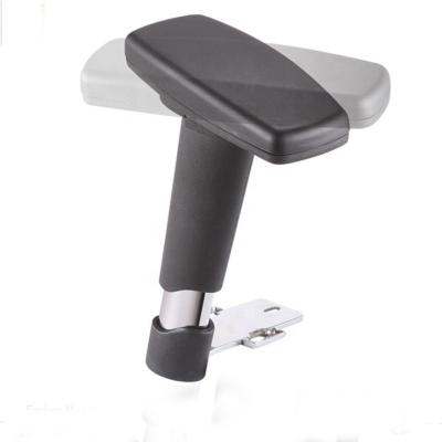 China 2D Modern Adjustable Rotatable 3D Arm Rest Spare Parts For Office Chairs for sale