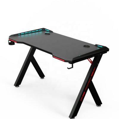 China (Size) small office folding table game adjustable luxury home office for sale