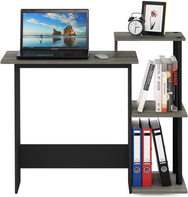 China Expandable Custom Wooden MDF Desk Computer Table Desk Home Used for sale