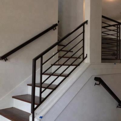 China ABYAT Contemporary Stainless Steel Railings And Handrails Safty Stair Railing for sale