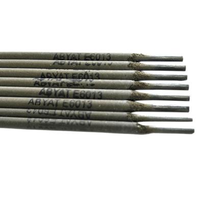 China ABYAT Eni-C1 Enife-C1 Cast Iron Welding Electrode Mild Steel Copper Welding Electrode for sale