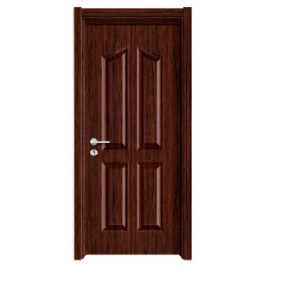 China Swing Exterior PVC Door PVC Accordion Toilet Door PVC Bathroom Door Price Bangladesh for sale