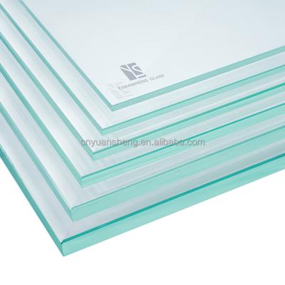 China Colored Yard Customize Tempered Glass Reinforced Glass for sale