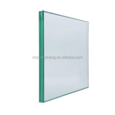 China Yard China Good Quality Glass Laminated Tempered Glass for sale