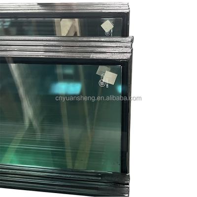 China Yard Customize Insulated Glass Panels For Building And Window for sale