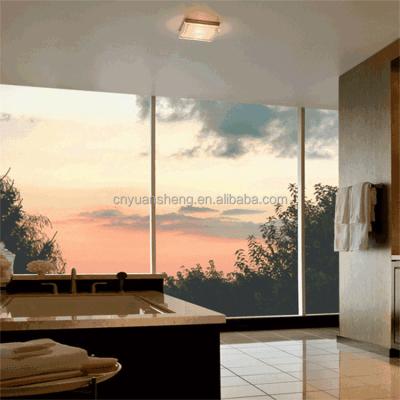 China Traditional Manufacture Top Quality Multiple Scene Smart Glass Home And Office Use Dimming Glass for sale