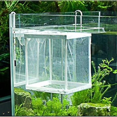 China BOYU NB-3201 Viable Net Breeder for Aquarium Fish Tank for sale