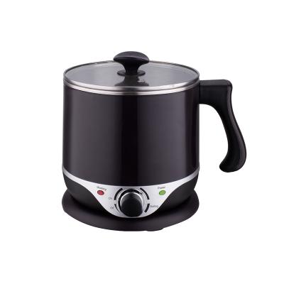 China Hotel New Design High Quality Electric Multi Kettle Egg Cooker for sale