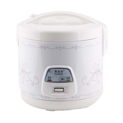 China Household OEM MG Stainless Steel Electric Rice Cooker Slow Cooker for sale