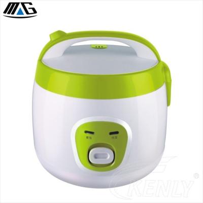 China New Design 0.4l 0.6l 1L1.5L1.8L2.2LGuangdong Electric Rice Cooker OEM Low Power Consumption Stainless Steel Nonstick Inner Pot for sale