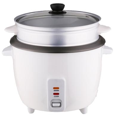 China Household Drum Electric Rice Cooker With Nonstick Inner Pot for sale