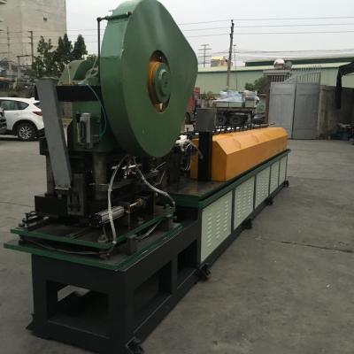 China furniture ball bearing drawer slide making machine in china for sale