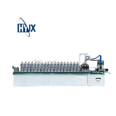 China Factory High Precision Channel Telescopic Machinery for sale