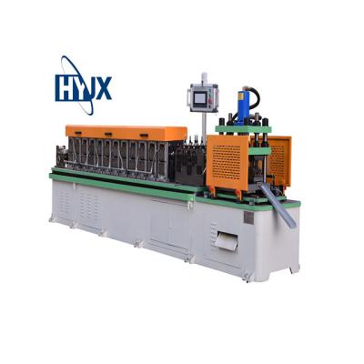 China Factory 35mm Rail Roll Forming Machine for sale