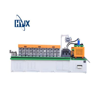 China Factory hot sales! Roll Forming Machine For Undermount Soft Closing Tandem Kitchen Metal Box Cabinet Drawer Slim Slide for sale