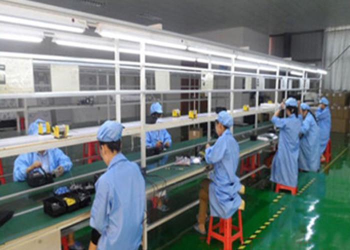 Verified China supplier - Shenzhen LED World Co.,Ltd