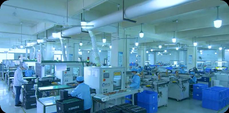 Verified China supplier - Shenzhen LED World Co.,Ltd