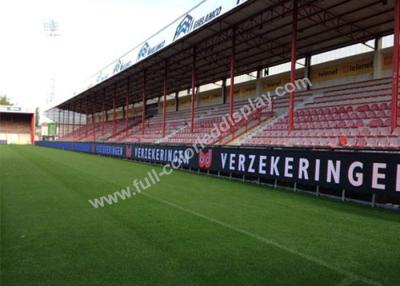 China O estádio P8 conduziu telas para o perímetro do estádio de futebol à venda