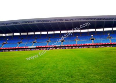 China OEM do estádio da exposição de diodo emissor de luz do MERGULHO/ODM ambientais 10000 Dots/M2 aceitáveis à venda