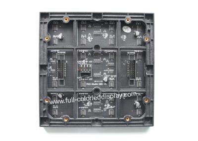 China P2.5 Innenfarbenreiche geführte Mietgröße des Modul-160X160mm für Stadiums-Leistung zu verkaufen