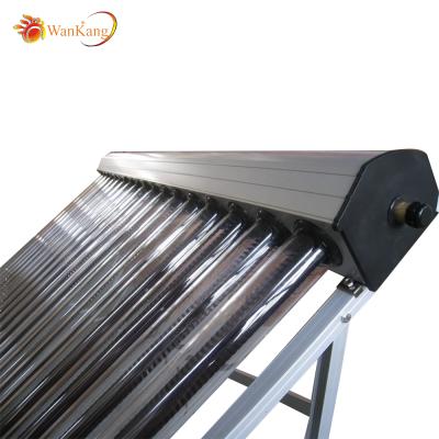 China Solar Water Heater Super Metal Heat Pipe Collector (WCD-70) for sale