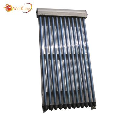 China Water Heater Heat Pipe Collector Solar Power System China Super Electricity Saving System for sale