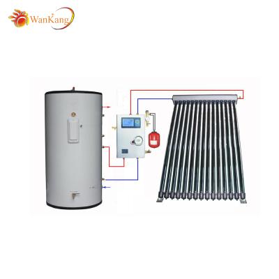 China Bathroom Pump Solar System Controller for High Pressure Split Solar Water Heater (WSP) for sale