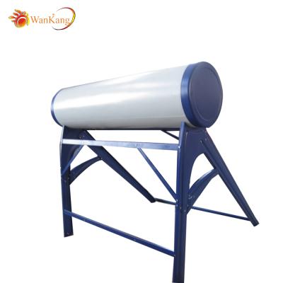 China 200Liters Heat Pipe Bathroom Pressurized Solar Water Heater (WSJ) for sale