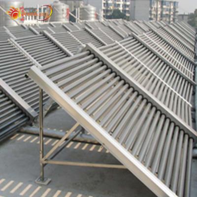 China Water Heater Big Volume Solar Water Heater for sale