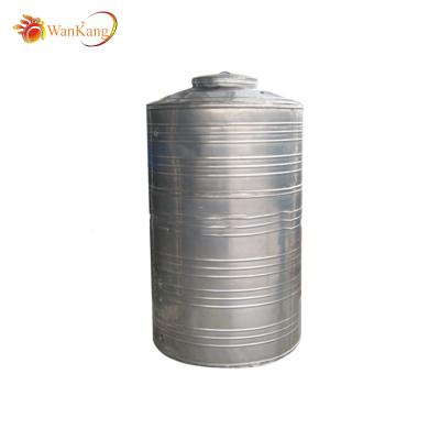 China Water Heater Economical Unpressurized Vacuum Tube Solar Collector for sale