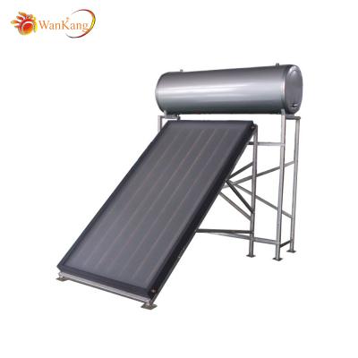 China The WPB Solar Water Heater Workstation for sale