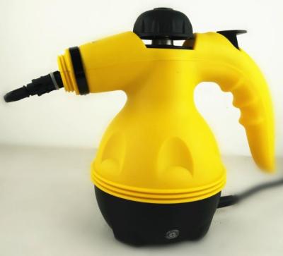 China Household Steam Cleaner Home Appliance Handheld Pressurized Steam Cleaner for sale