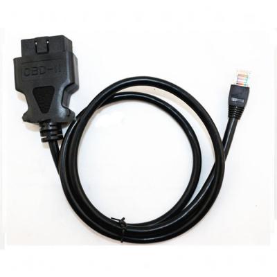 China OBD2 cable, Obd2 to RJ45 8P cable, 1.5m price YS-RJ45 for sale