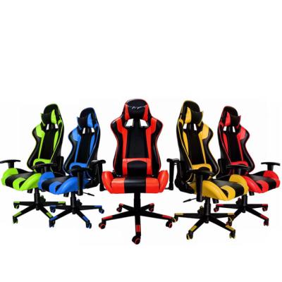 China Best Selling (Size) Logo WorkWell PC Cheapest Adjustable Custom PC Ergonomic Gaming Chair Best Selling Ergonomic Computer Gaming Chair for sale