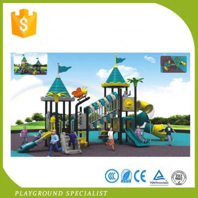 China Plastic Kindergarten Wooden Hamster Playground Train for sale