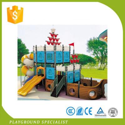 China Plastic Playground ISO Certificate Alibaba Noah S Ark Playground Equipment for sale