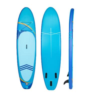 China Unisex Standup Inflatable SUP Paddle Board Race SUP Board Paddle for sale