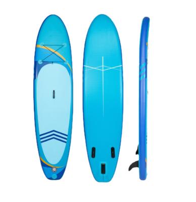 China 2021 unisex best selling inflatable product paddle board with all accessories stand up paddle board for sale