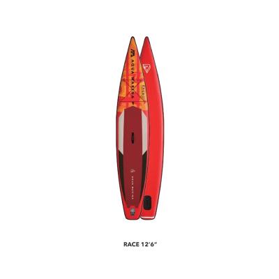 China Water Sports Unisex Almighty Surfboard Guarantee Quality Red Surfboard for sale