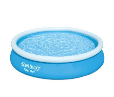 China Tritech Family Pool Family Pool Expanded Liner 3-Ply Durable And Hassle-Free Classic Puncture-Resistant Inflatable Draining for sale