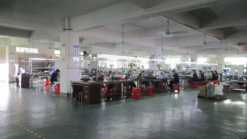 Verified China supplier - Guangzhou Ounuo Lighting Electronic Technology Co., Ltd.