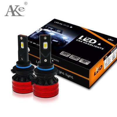 China Good Explosive Rechargable High Quality Cars Led Auto Headlights H1 Led Light NG for sale