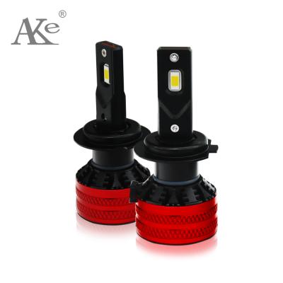 China High Upgrade Explosive Reload Led Headlights Laser Kit Price 9012 Cheap Led Headlight Kits 6500k 3 Convertible (E93) for sale