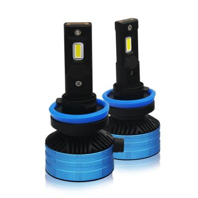 China Good Shape New High Cost Effective Design Car Night Led Head Running Lights 22cm*5.5cm*17cm for sale