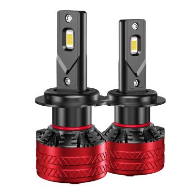 China Good Back Material Popular High Quality Cars Led Work Light Bulb For Car AK V32 9012 for sale